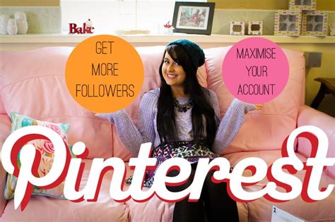 how to get more followers on pinterest and maximise your account bespoke bride wedding blog