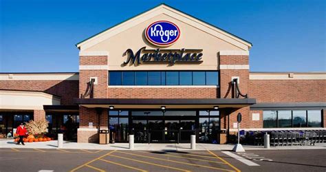 Kroger Launches New Online Marketplace Adds Items