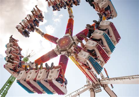 How To Celebrate The 2022 Calgary Stampede