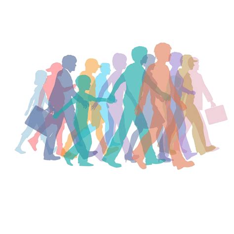 Crowd clipart students, Crowd students Transparent FREE for download on WebStockReview 2021