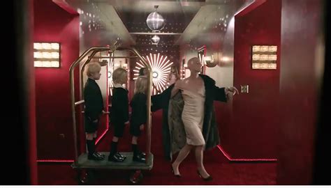 american horror story hotel vous allez en devenir gaga yzgeneration