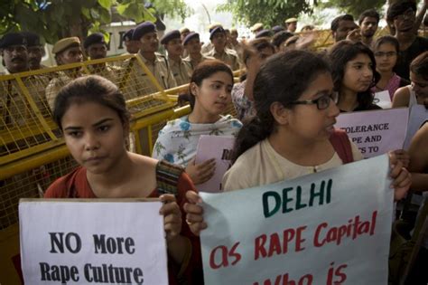 強姦案頻傳 印度部長稱：外國女遊客勿穿裙子 國際 自由時報電子報