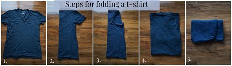 How To Fold Clothes To Increase Storage Quick Tip Blog Home