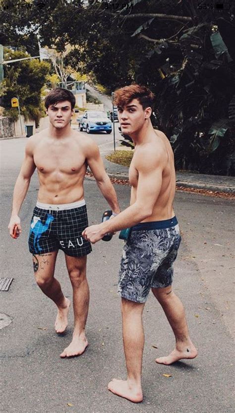 Pin By A S On Angels Dolan Twins Dollan Twins Twins
