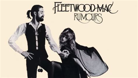 Greatest Fleetwood Mac Albums Page