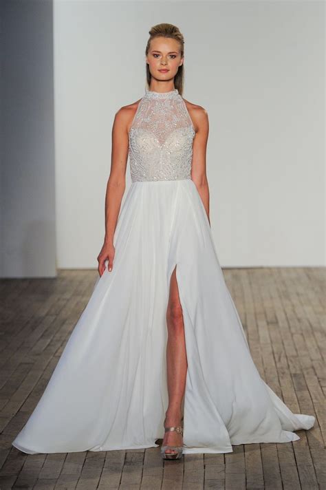 Blush By Hayley Paige Wedding Dresses By Season