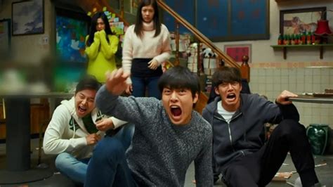 Candles snuff out in darkness. Top 20 Best Korean Comedy Movies of All Time (up to 2018 ...