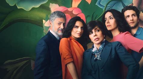 Maybe you would like to learn more about one of these? 'The House of Flowers' | Netflix Original Series Review ...
