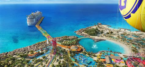 Royal Caribbean Cruises | Royal Caribbean Cruise Deals 2020 & 2021