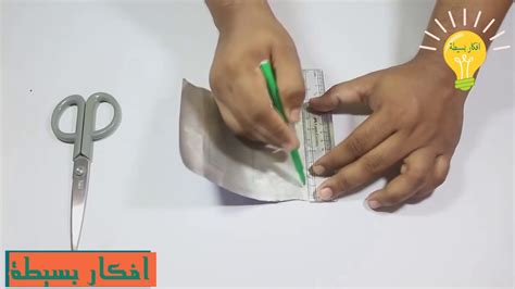 كيفية تصنيع مادة مخدرة في البيت كيفية صنع مسدس الغراء في المنزل طريقة سهلة جدا - YouTube