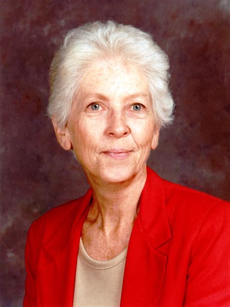 Margaret Nicholas Obituary - Waynesville, NC