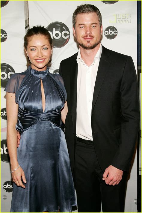 Grey S Anatomy Cast Abc Upfronts Photo Ellen Pompeo Eric