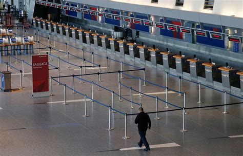 Delta Plans Massive Expansion At Logan Will Reclaim Most All Of Terminal A The Boston Globe