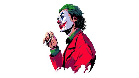 Download Dc Comics Comic Joker 4k Ultra Hd Wallpaper By Eric Guerrero