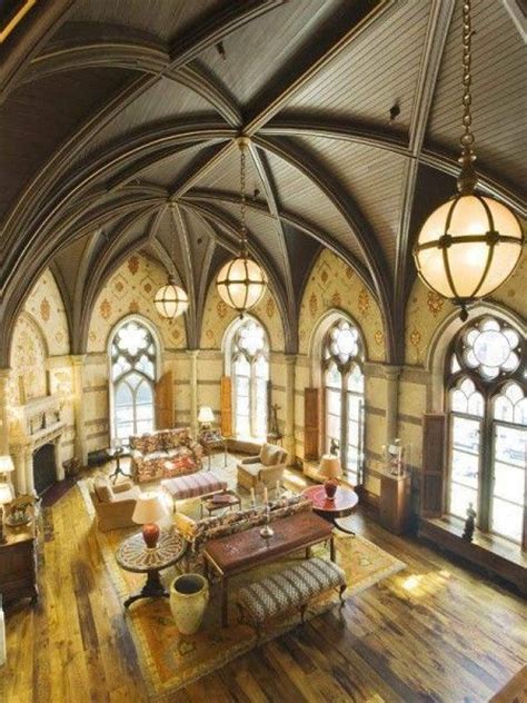 Pics of old one room churches near nashville : 19 Churches Converted Into Modern Family Homes -DesignBump