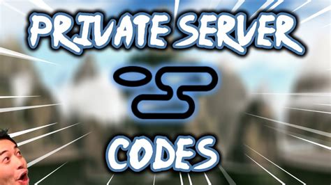 How to access privat servers in shinobi life 2? CLOUD VILLAGE PRIVATE SERVER CODES FOR SHINOBI LIFE 2 ROBLOX! PART 2/3 - YouTube