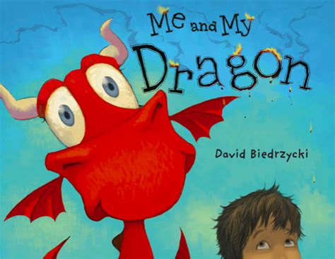 Me And My Dragon Best Kids Books