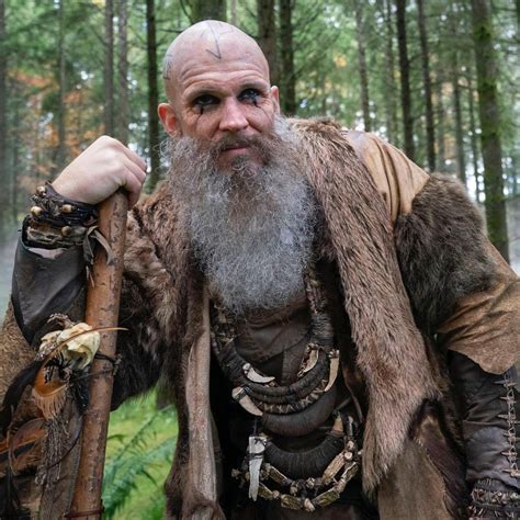 Floki 🙌 Rate His Performance In 2021 Movie Lover Vikings King Ragnar