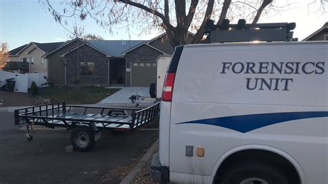 Two dead in Loveland officer-involved shooting incident identified