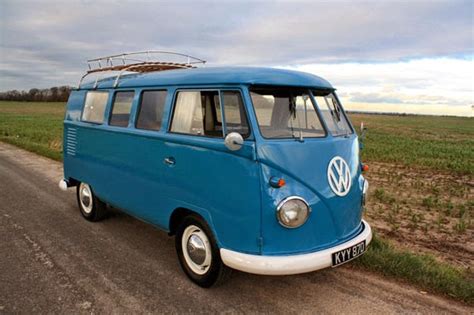 Buy vw campervan and get the best deals at the lowest prices on ebay! Australian 1960 VW Split Screen Camper Van | VW Bus