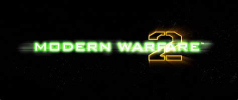 Modern Warfare 2 Modern Warfare 2 Wiki Fandom