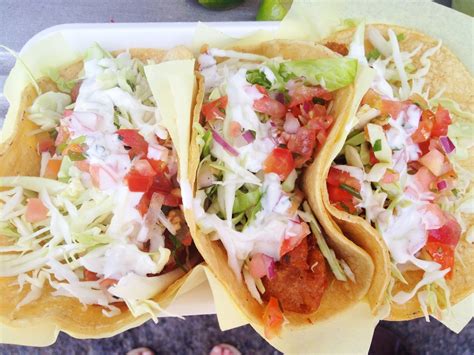 Go fish poke bar menu for baja fish tacos where to eat tacos in boston eater fish baja fish tacos dinner at the zoo. Roads & Kingdoms • Fish tacos from Marisco's German Taco ...