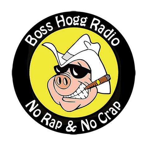 Boss Hogg Radio Iheart