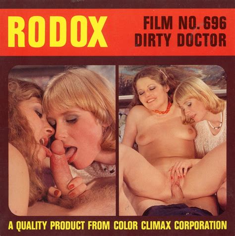 Sex Film Sex Film - Rodox Film 696 Dirty Doctor Vintage 8mm Porn 8mm Sex | CLOUDY GIRL ...