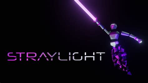 Straylight Vr Game Trailer Youtube