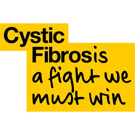 Cystic Fibrosis Trust Fundraising Easyfundraising