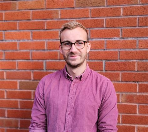 Mr Jamie Evans - Our People