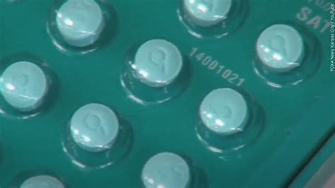 Fda Panel Backs Over The Counter Birth Control Pill 41nbc News Wmgt Dt