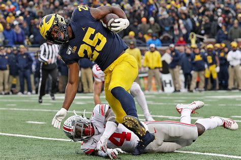 Michigan Vs Ohio State Score Predictions From Mlives Beat Writers