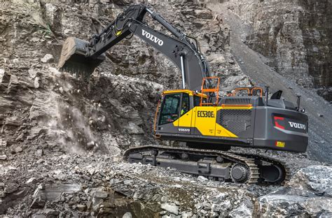 Cjd Equipment Expands Product Portfolio With Volvo Quarry
