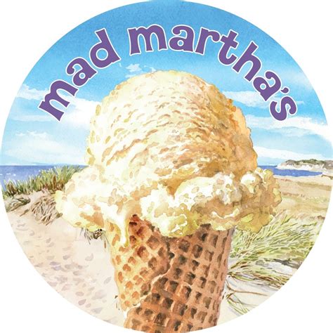 Mad Marthas Ice Cream Home Facebook