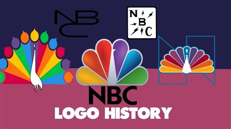 Nbc Logo : Nbc News Logo Black Pvamu Home - The nbc logo has been ...