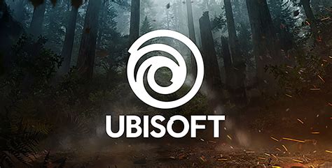 Learn more about our breathtaking games here! Ubisoft unveils minimal swirl logo to reflect a new era ...