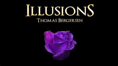 Thomas Bergersen Illusions Youtube