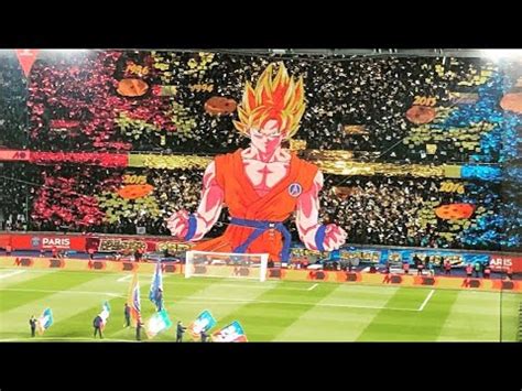Best ⭐psg vs marseille⭐ tips and odds guaranteed.️ read full match preview of this french ligue 1 paris sg vs marseille betting tips. Psg vs Olympique Marseille koreo Dragon Ball - YouTube