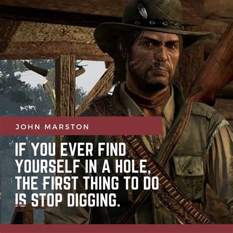 Red Dead Redemption Quotes Text And Image Quotes Quotereel
