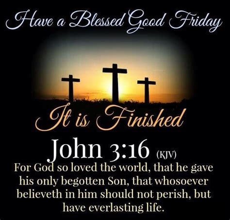 Friday the day before the weekend, the last day of the work week for some people. Good Friday Images, Quotes, Wishes, Messages 2020 [Latest ...