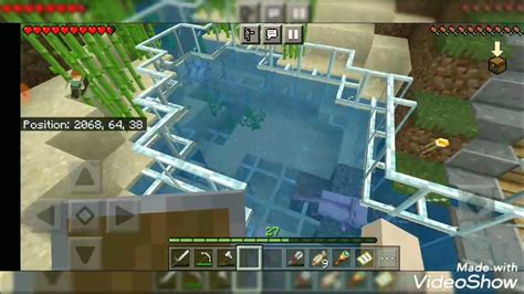 How To Make An Axolotl Farm In Minecraft Tutorial Youtube