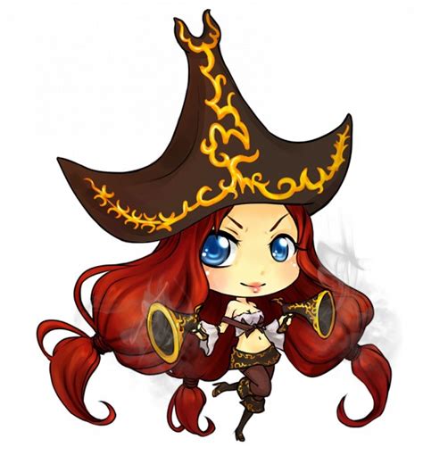 Miss Fortune League Of Legends Image 1547906 Zerochan Anime