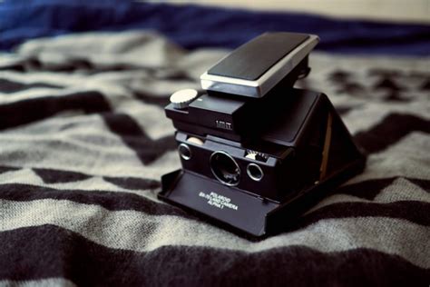 3 Retro Modern Instant Film Cameras For The More Serious Photographer