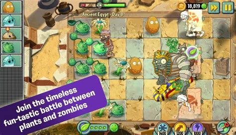 Plants Vs Zombies 2 V641 Final Mega Mod Apk Is Here