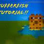 What Can You Do With Pufferfish In Minecraft