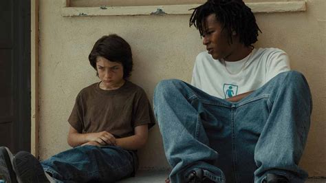 “mid90s” Is Innovative Intriguing And Weird To A Fault Wyatt Crosher