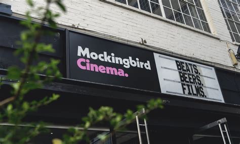 Mockingbird Cinema Up To 52 Off Birmingham Groupon