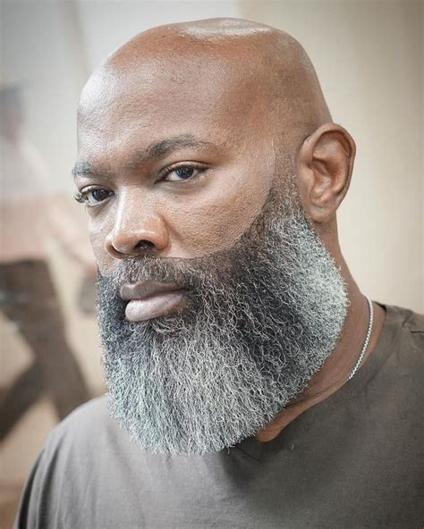 Pin On Black Men Beards For Your Completely New Image