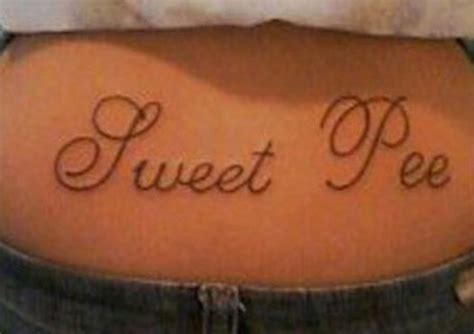 The Worst Tattoo Fails Of All Time Is Absolutely Mind Boggling